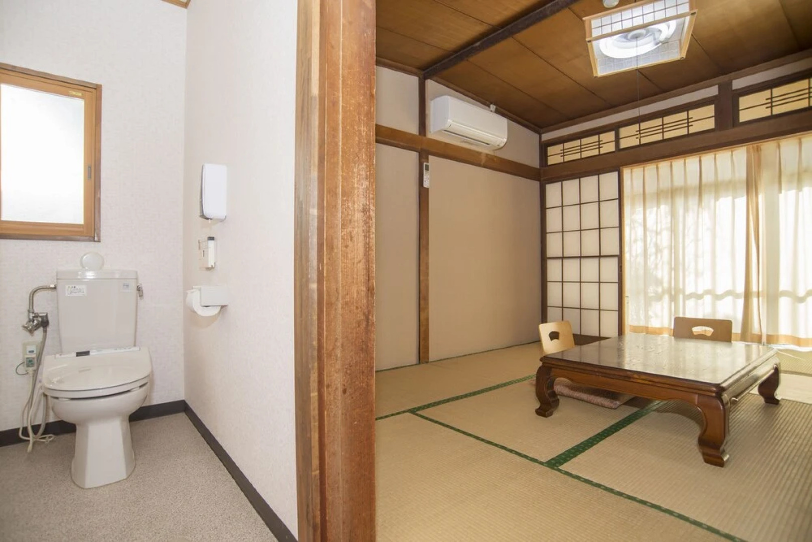 TAWARAYA (Family-Run Japanese Inn)