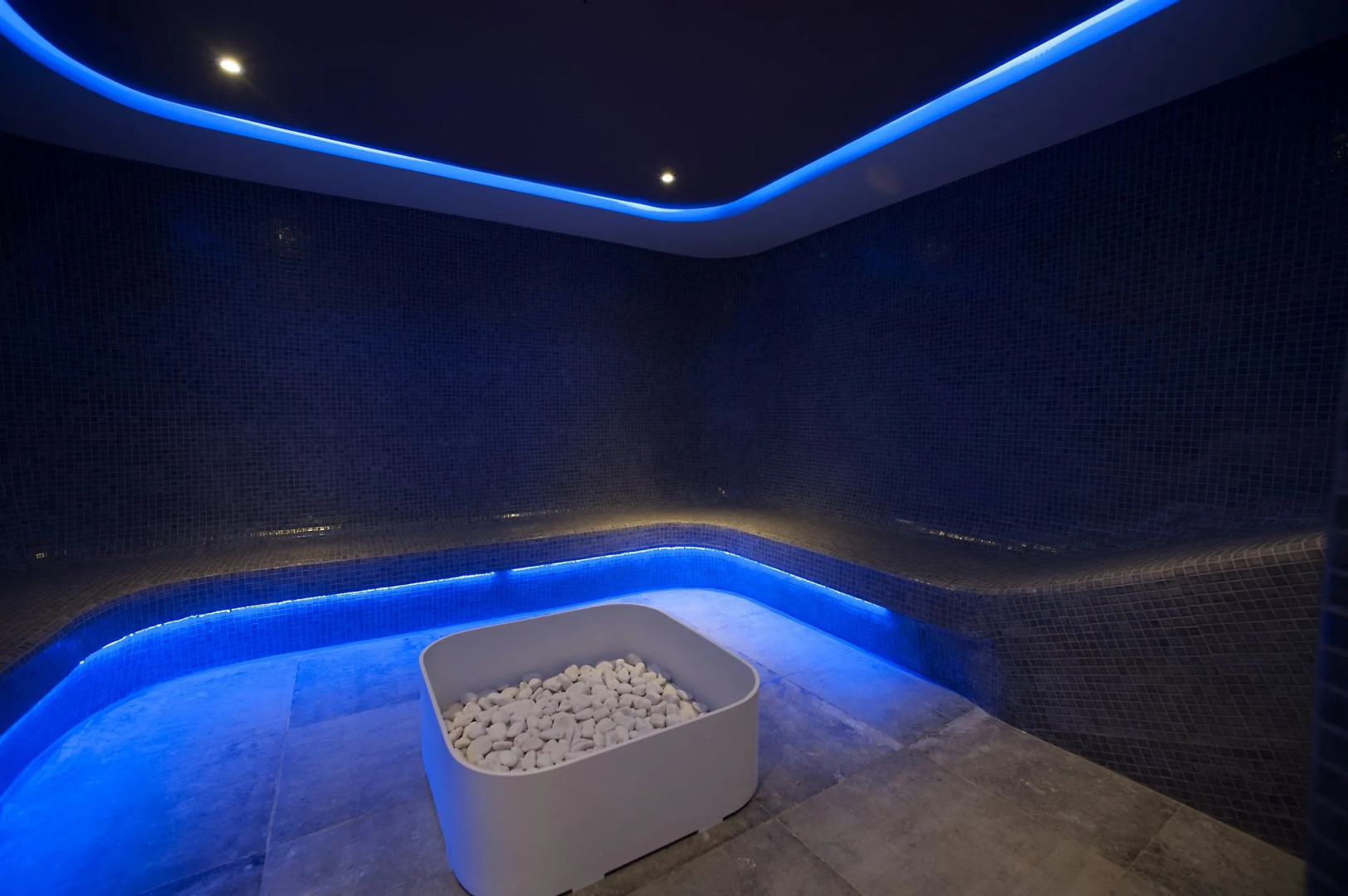 Ocean Park Hotel, Premium Suites & Wellness