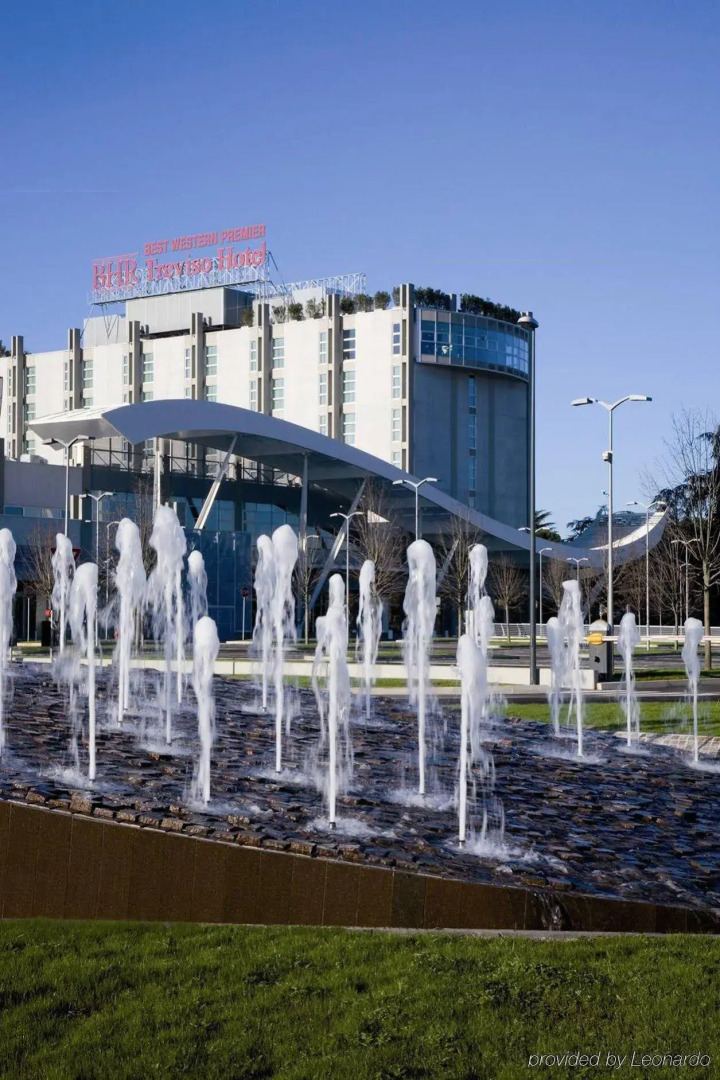 Best Western Premier BHR Treviso Hotel