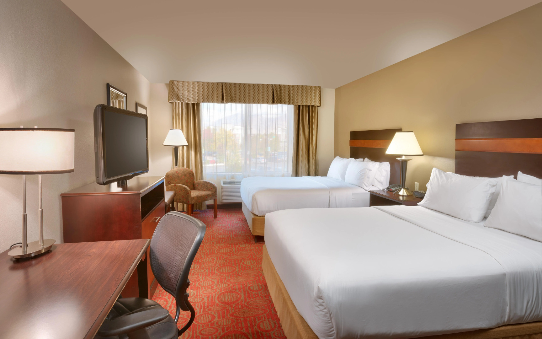 Holiday Inn Express & Suites Orem-North Provo by IHG