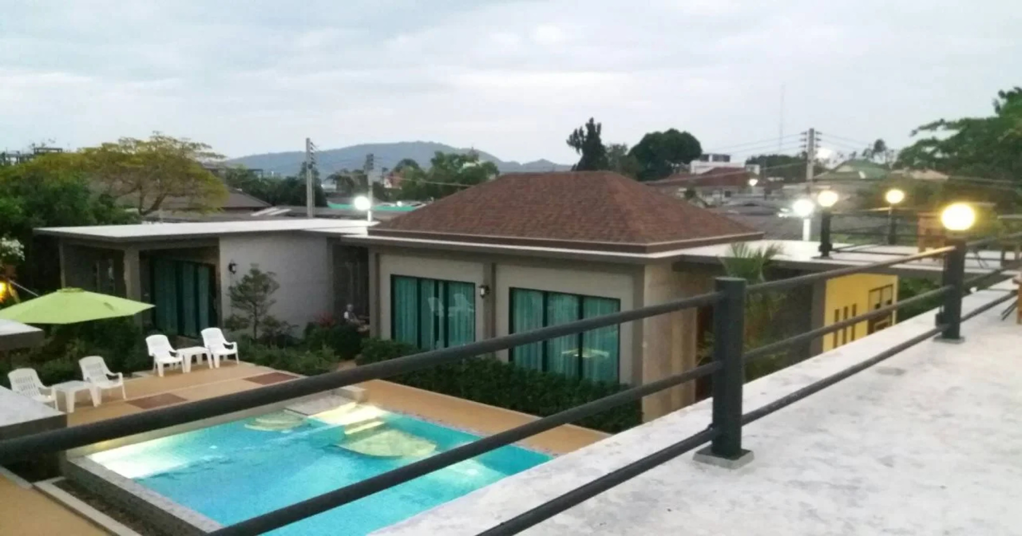 Baanmee Phuket Sha Plus