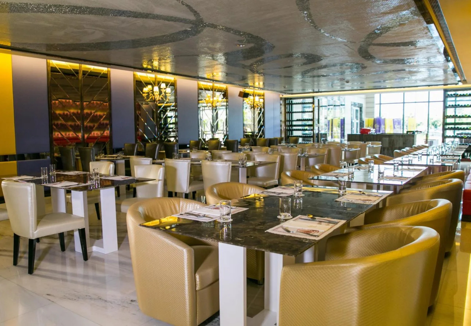 Sun Hao International Hotel