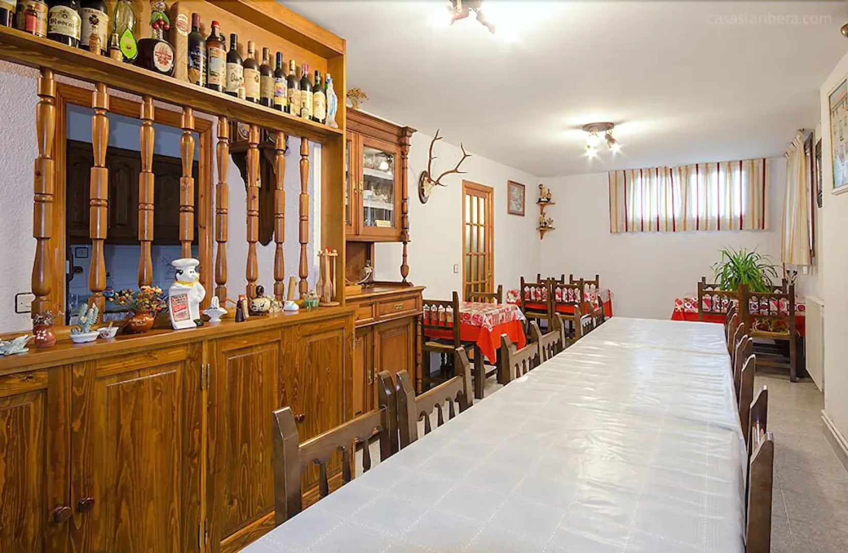 Casas La Ribera II. Ordesa