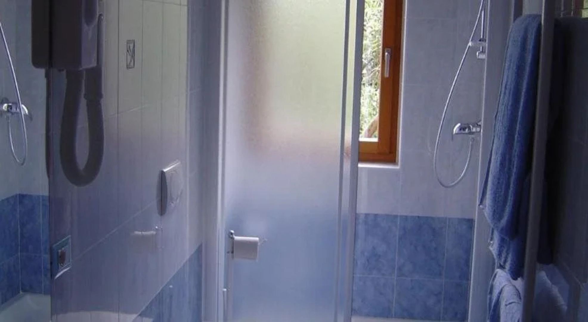 Albergo Residence Panoramica