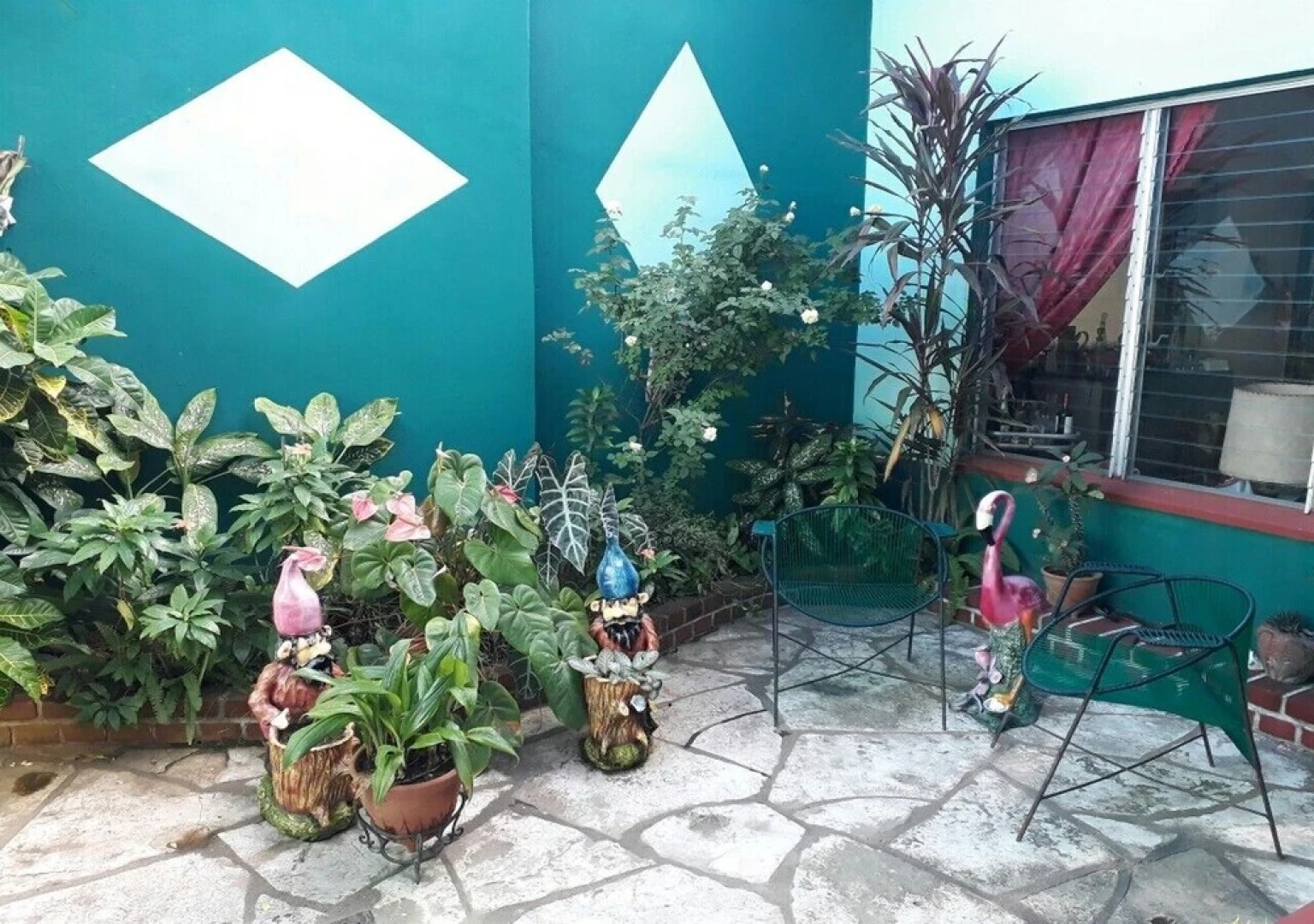 Hostal Sra. Minina CAMAGUEY