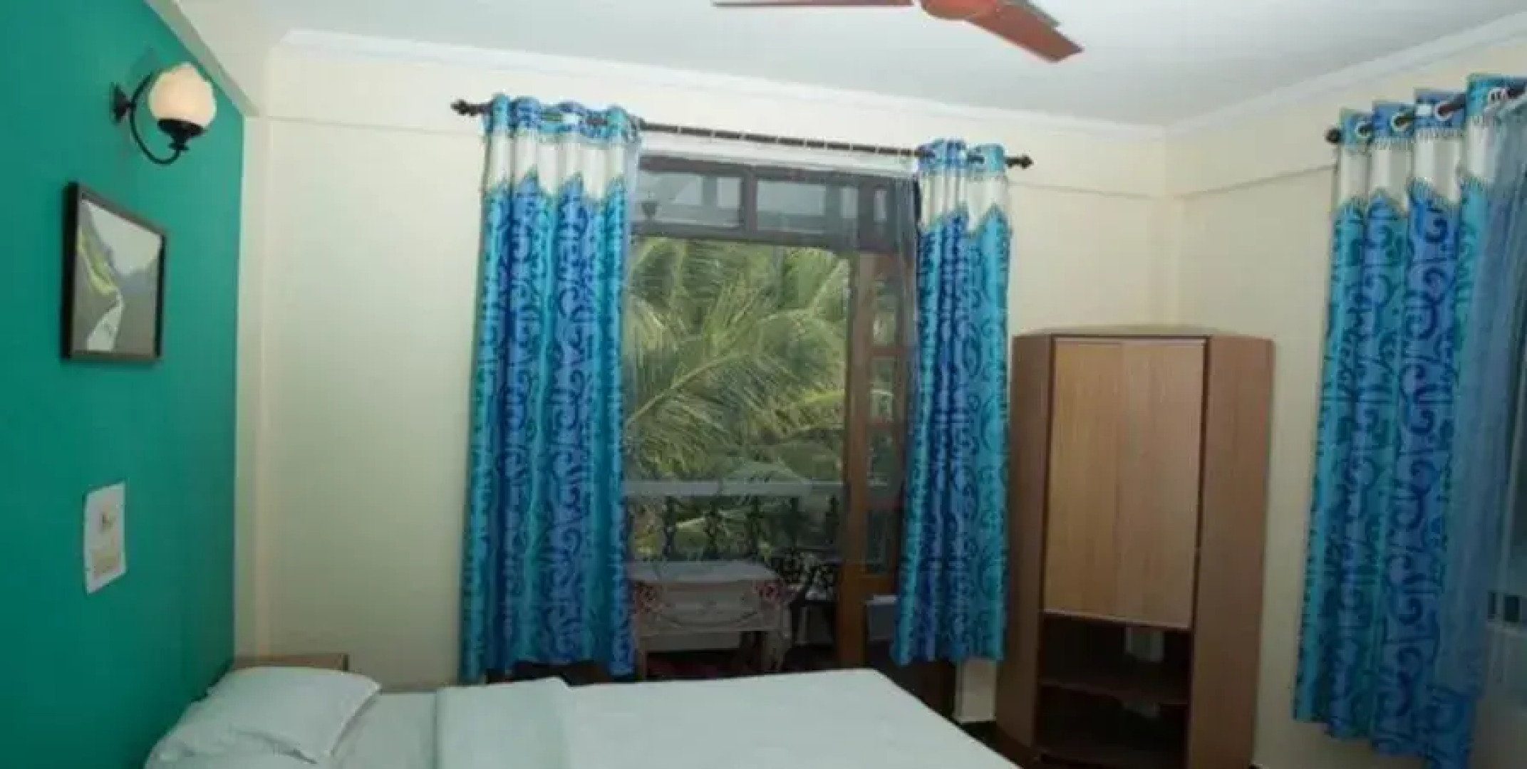 Senso The Inspiration Guest House