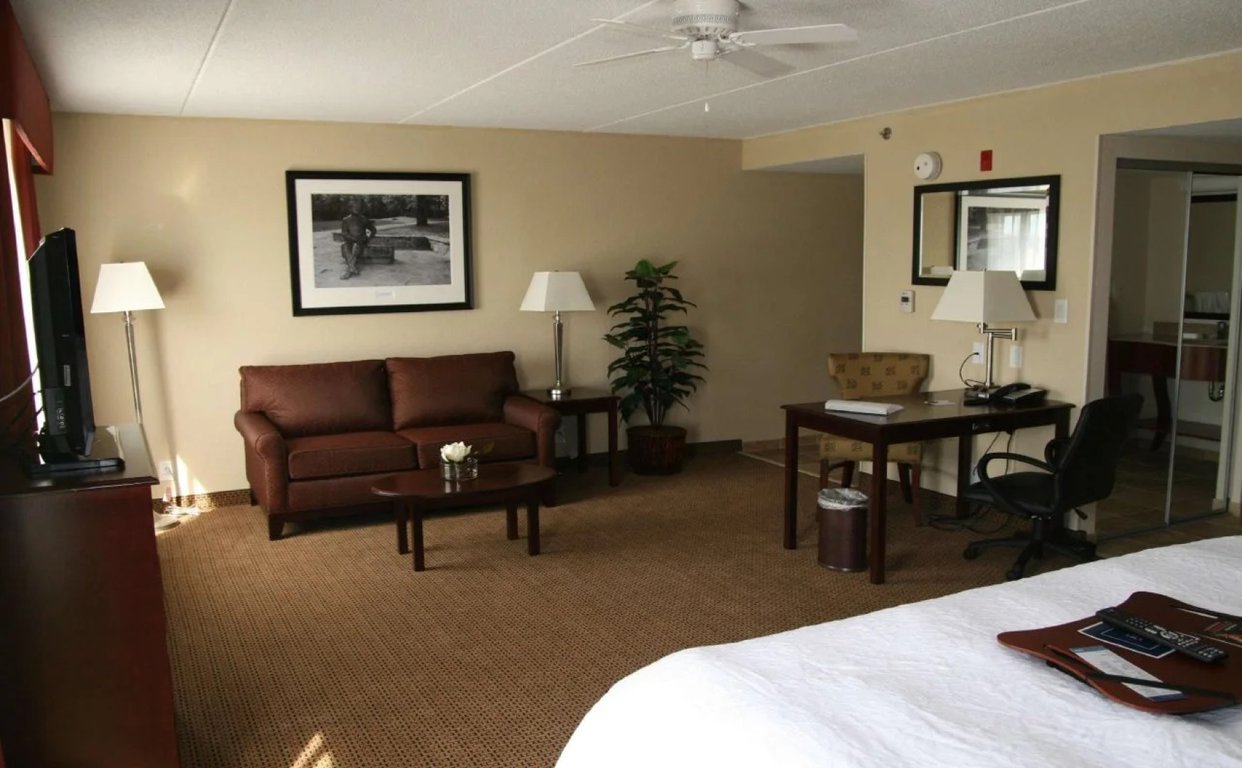 Hampton Inn & Suites Lanett-I-85