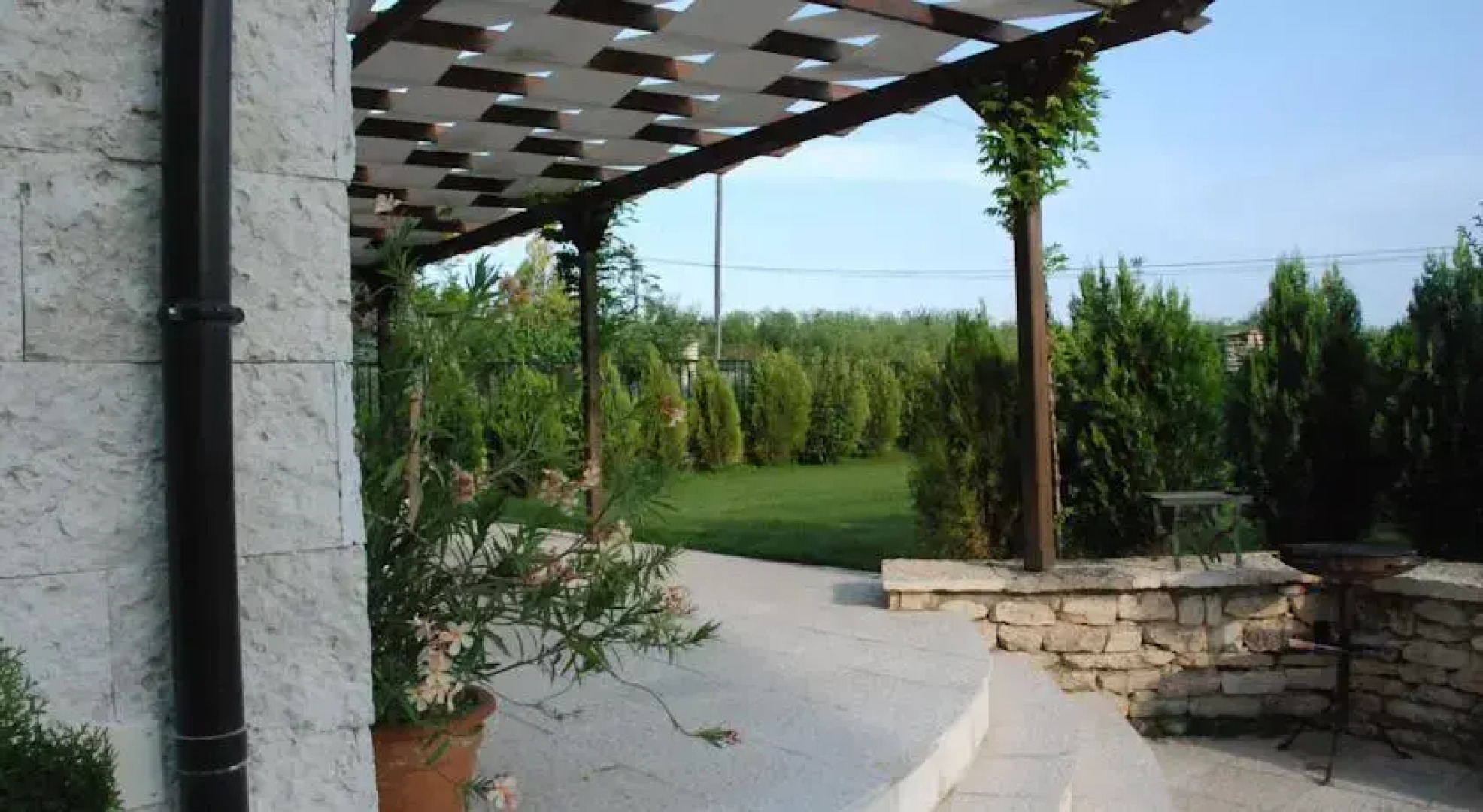 Guest House Balchik Hills