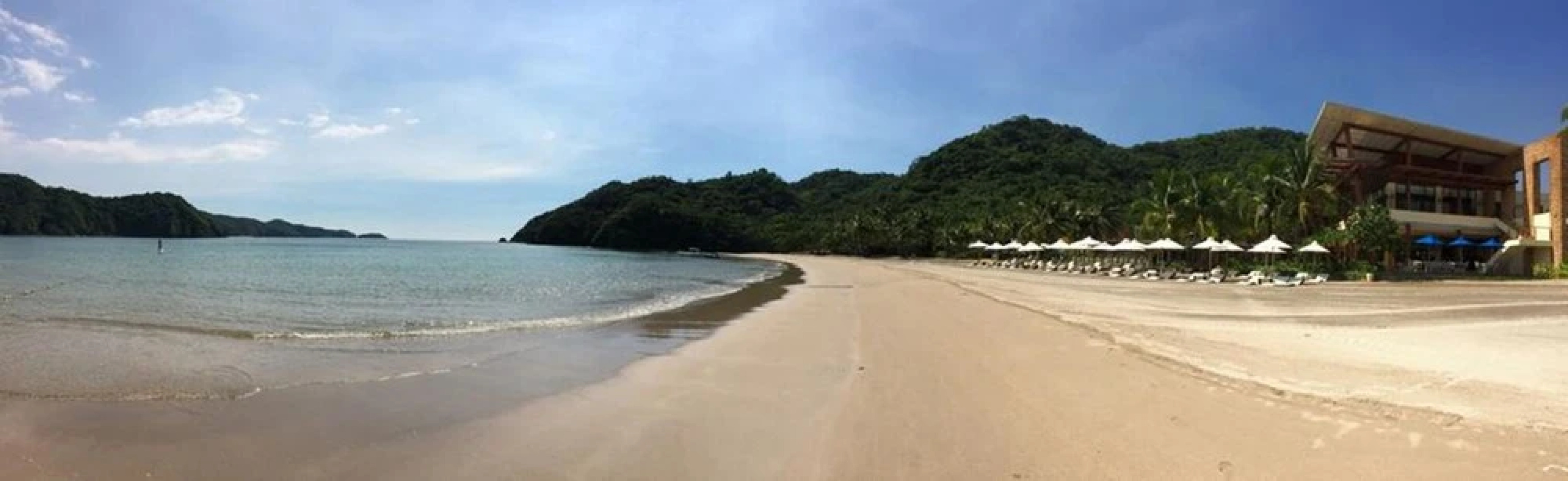 2 Bedroom Unit at Pico De Loro