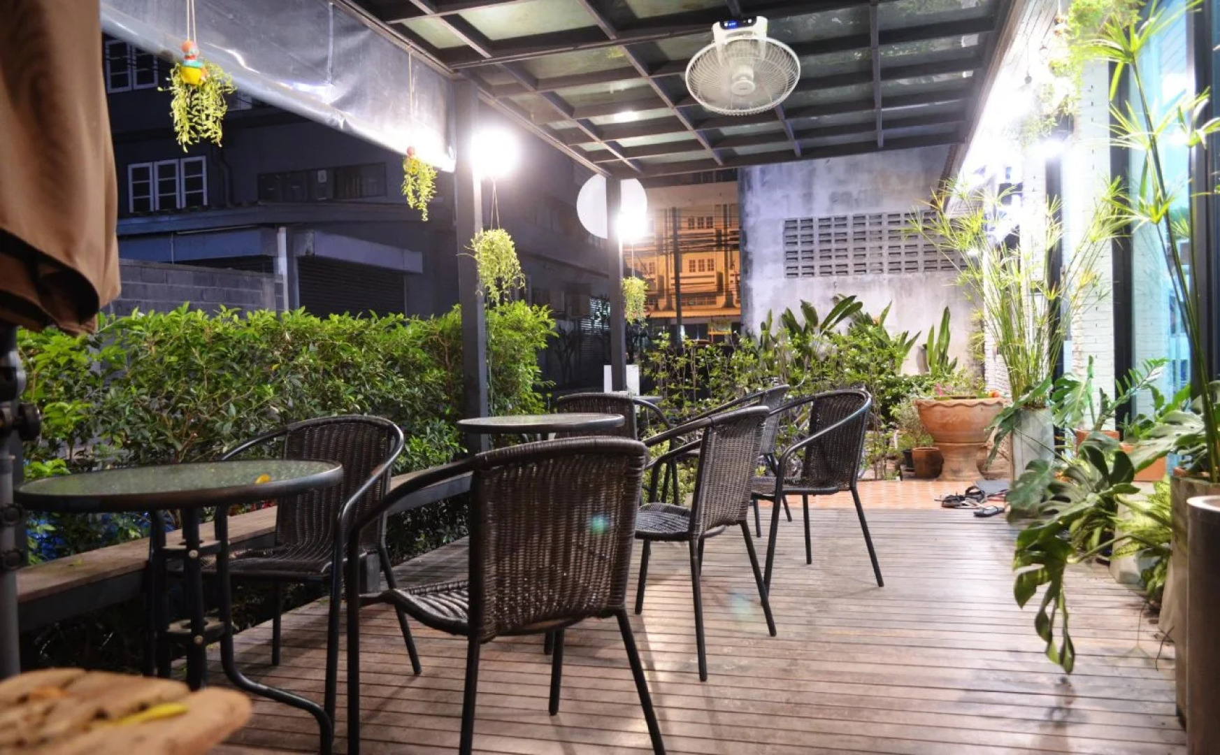 Early Bird Hostel Ayutthaya