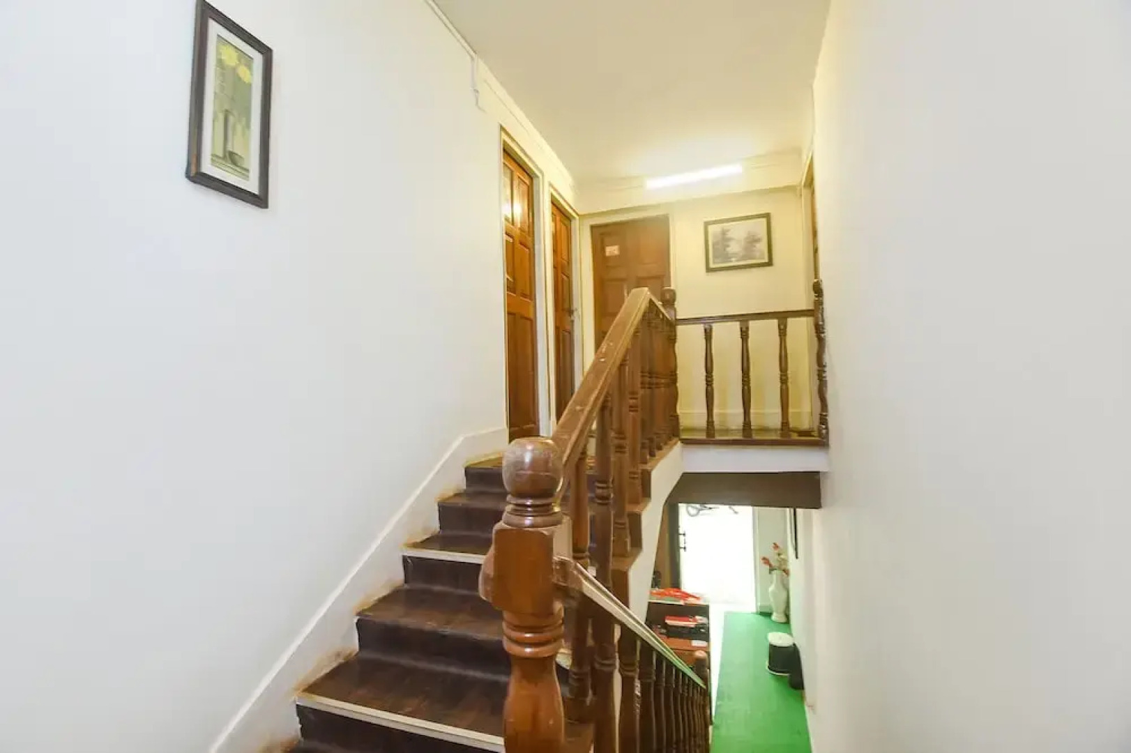 Royal Baga Residency