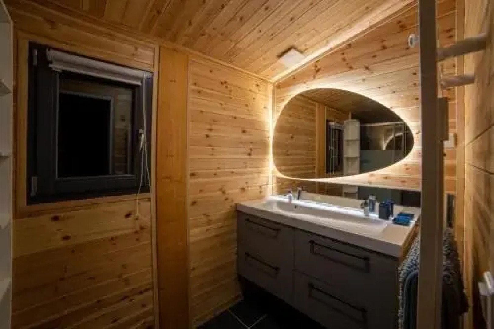 KOTEJA NATURE Studio Bois, Bain Nordique et Sauna