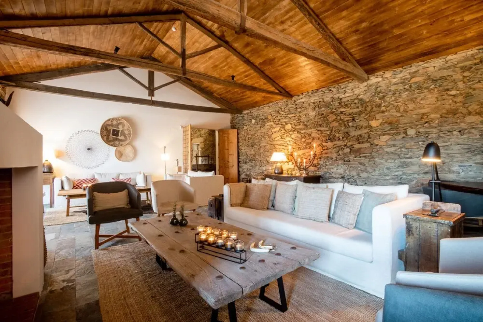 Herdade dos Abegões