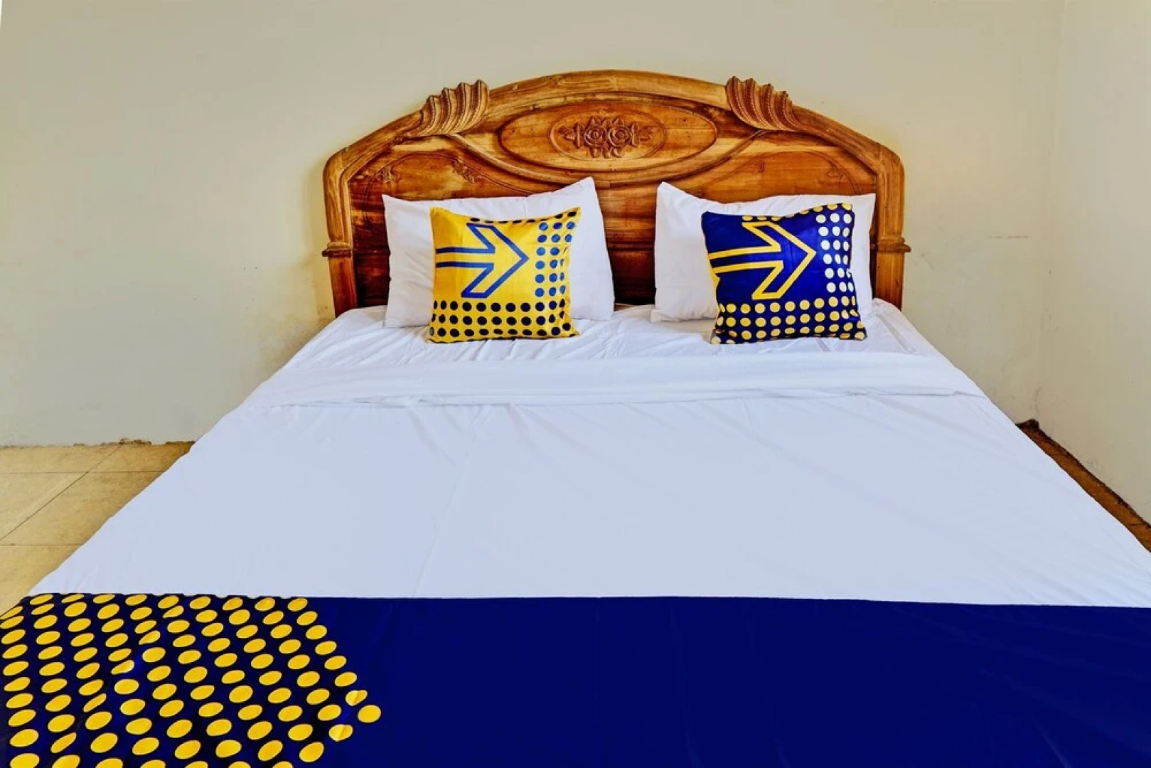 SPOT ON 93144 Homestay H. Syarif Syariah - Bandar Gresik 2