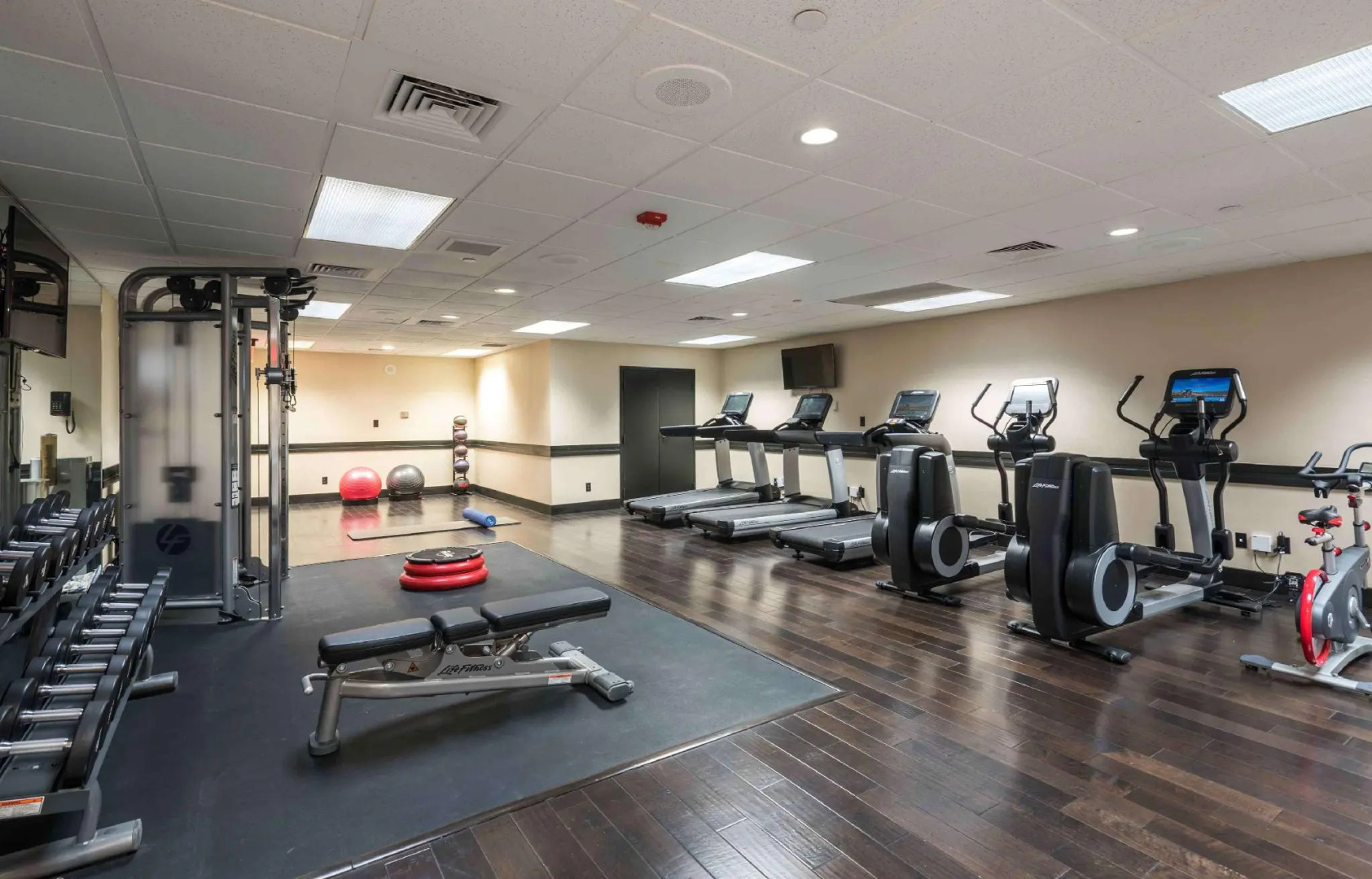 Wyndham Fort Smith City Center