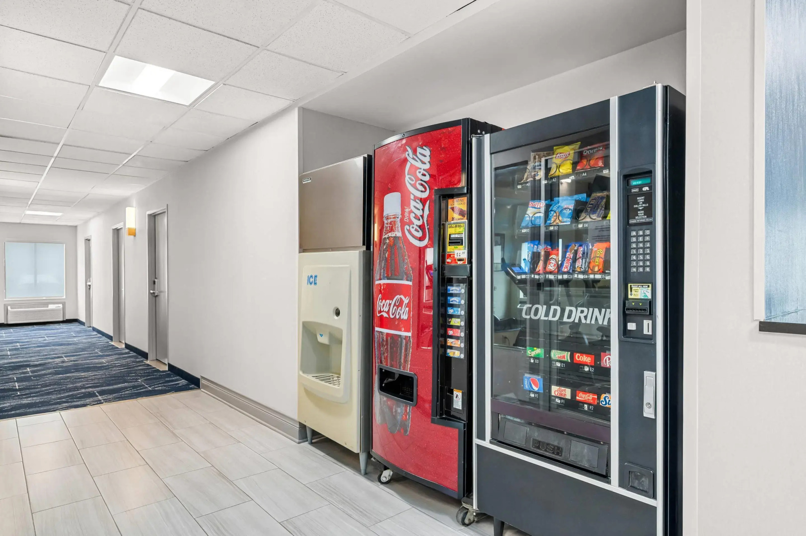 Comfort Inn Indianapolis East