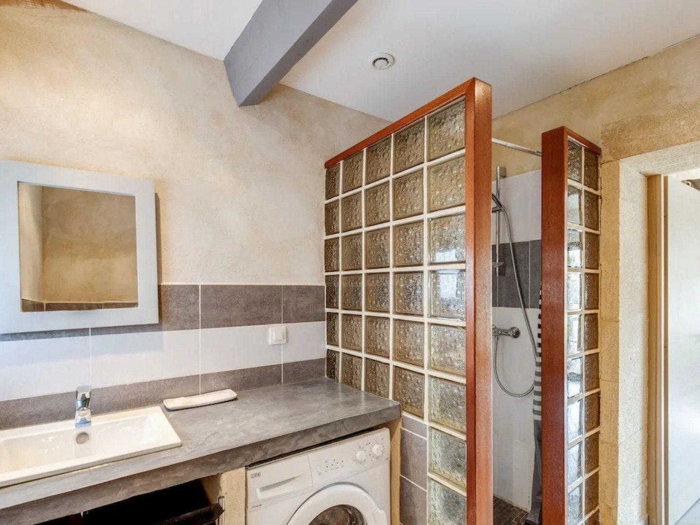 Cozy Villa in Fournès With Swimming Pool