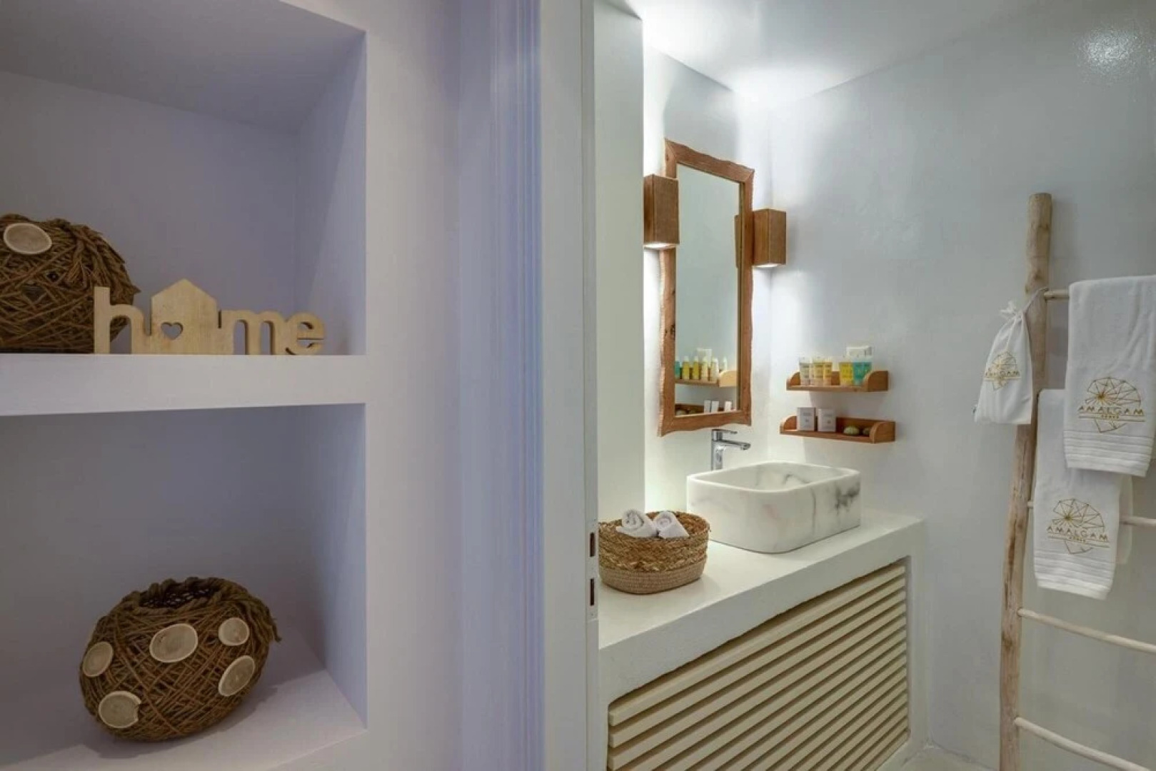 IVR Villa Zellima - Villa Zellima