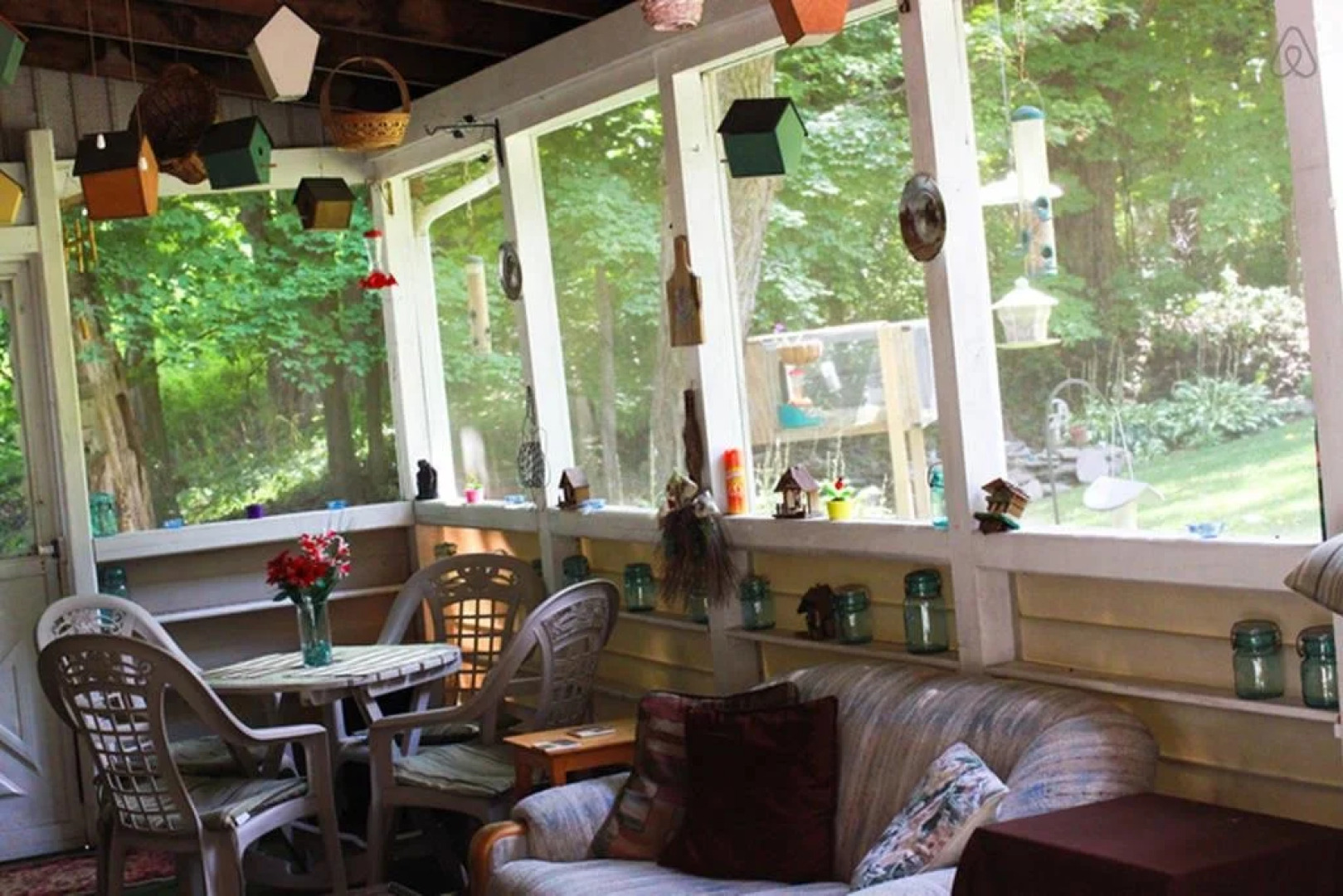 Kountry Living Bed and Breakfast