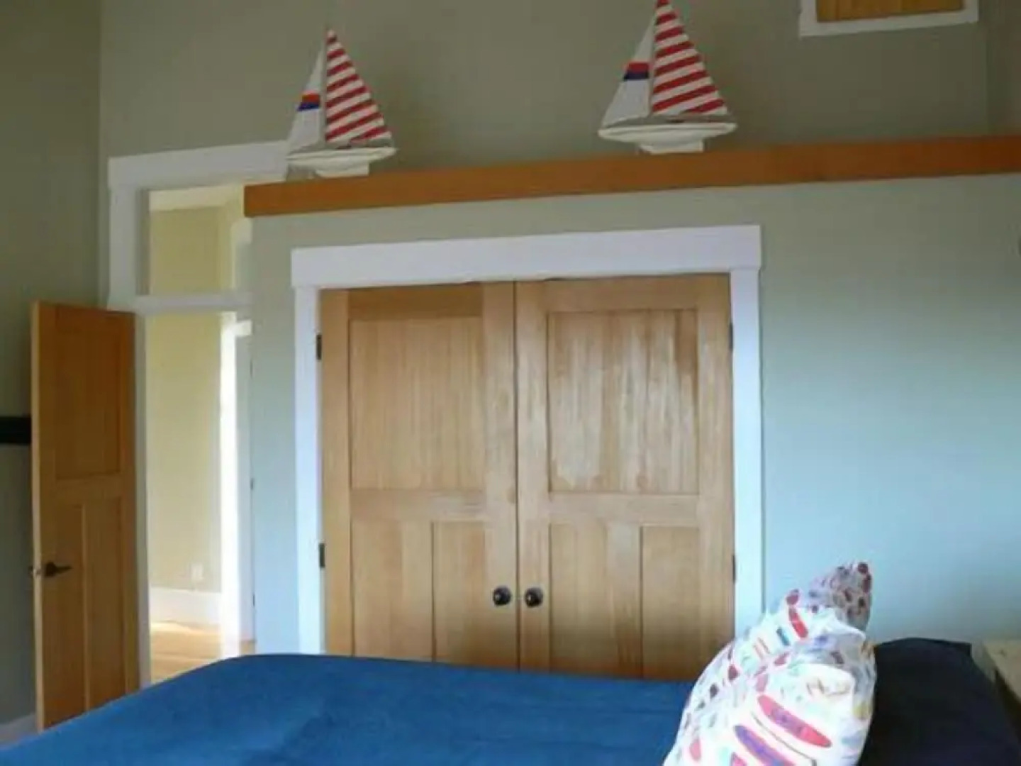 Black Rock Beach House