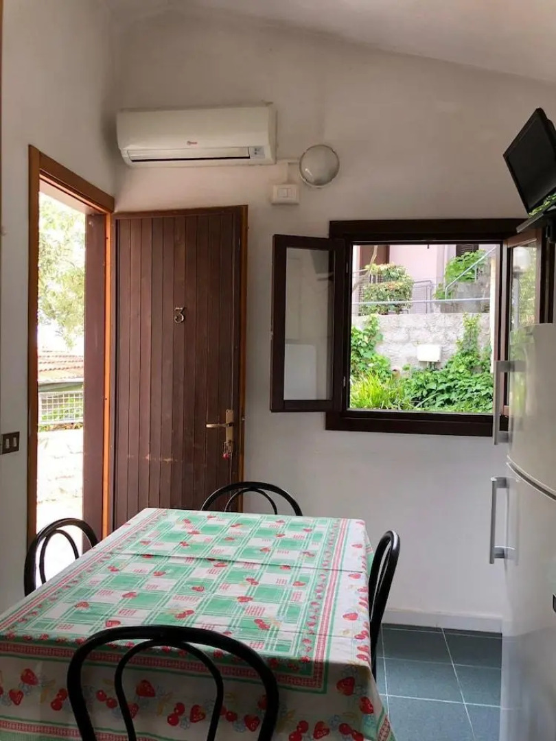 Villaggio Turistico Dea Cupra