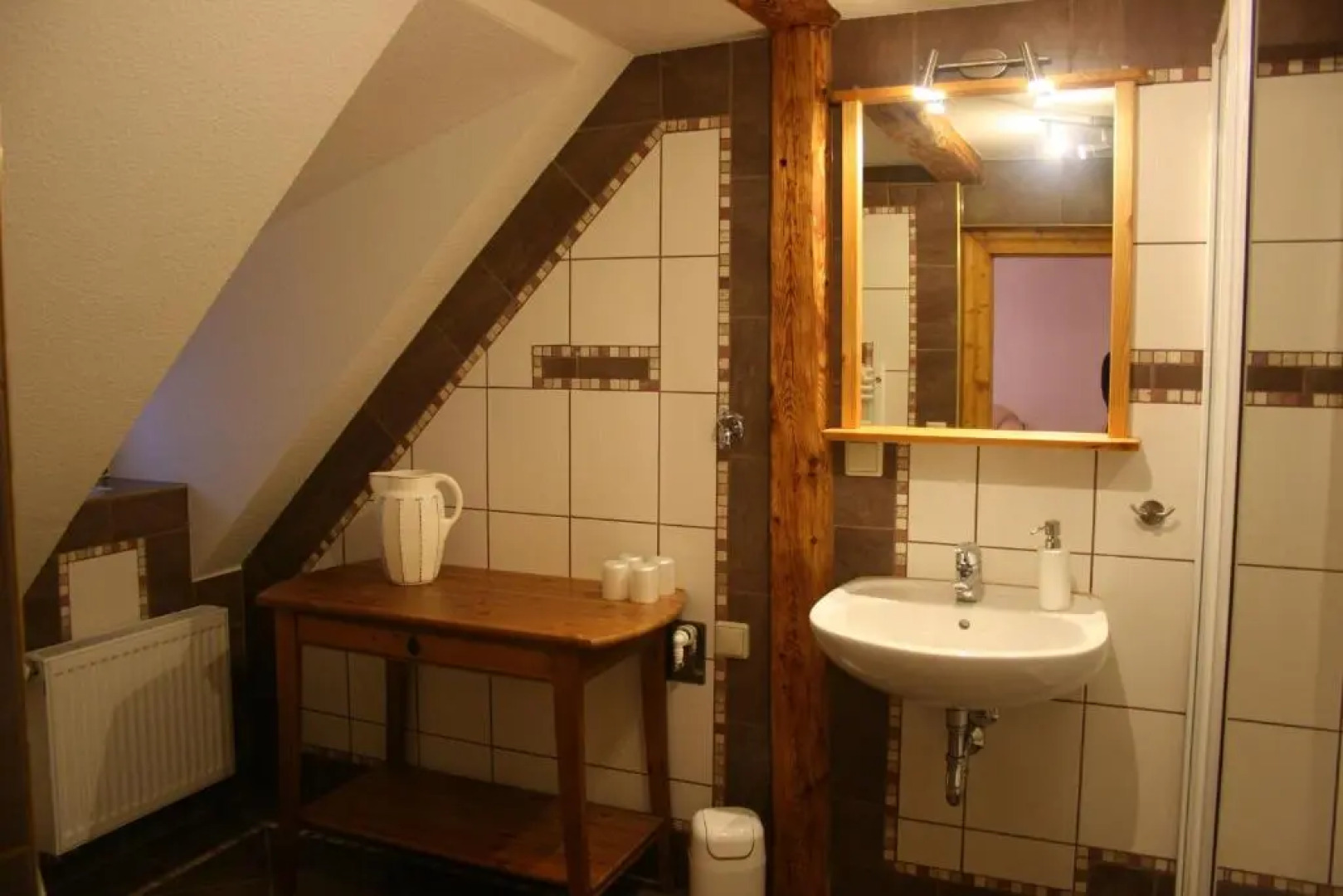 Ferienwohnung Altstadtnest Wernigerode