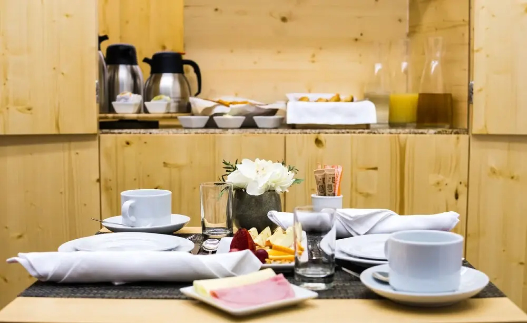 Ribeiredge Guest House