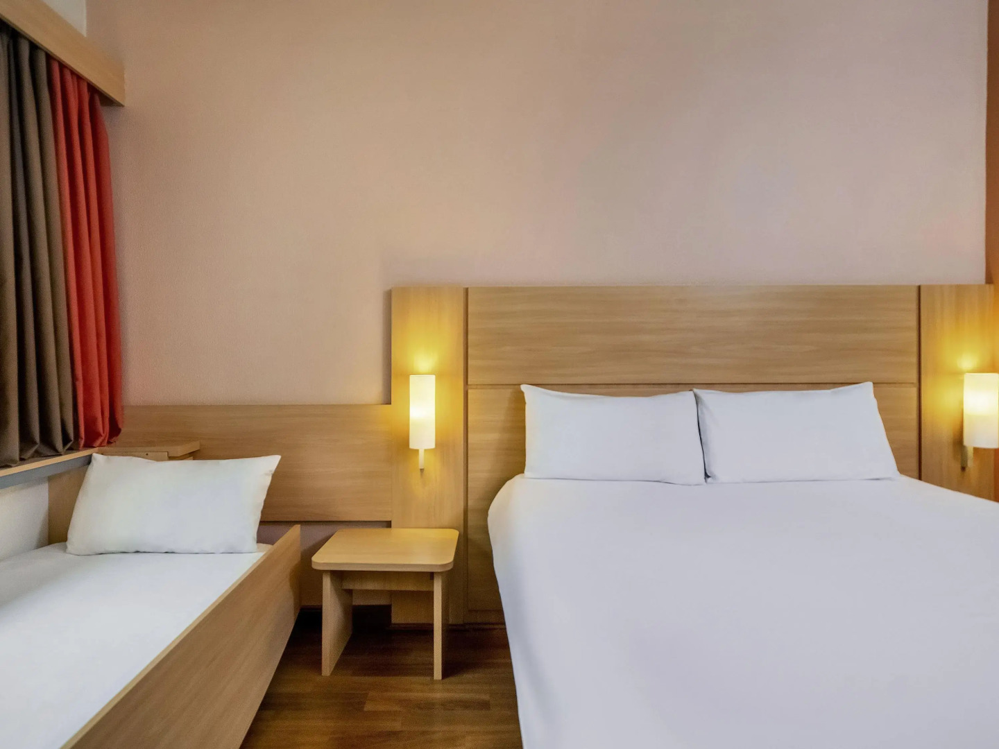 ibis Toulouse Blagnac Aeroport