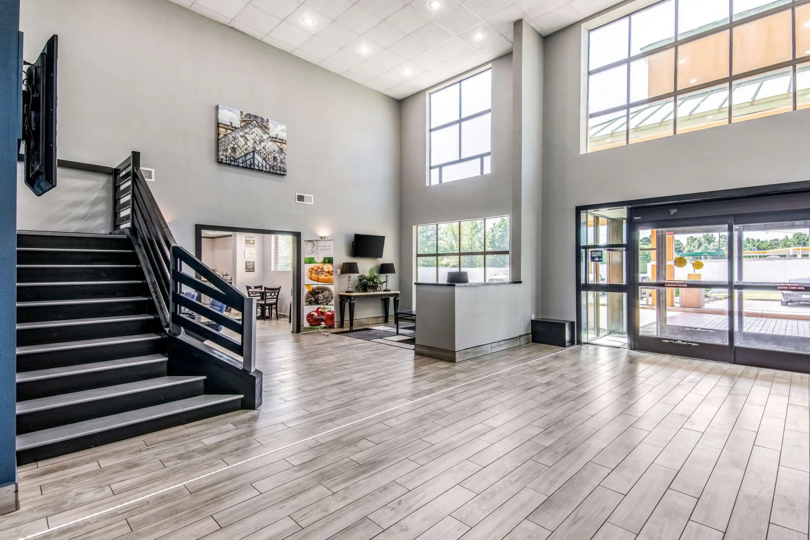 Quality Suites Maumelle - Little Rock NW