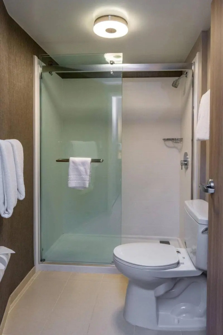 SpringHill Suites Anchorage Midtown