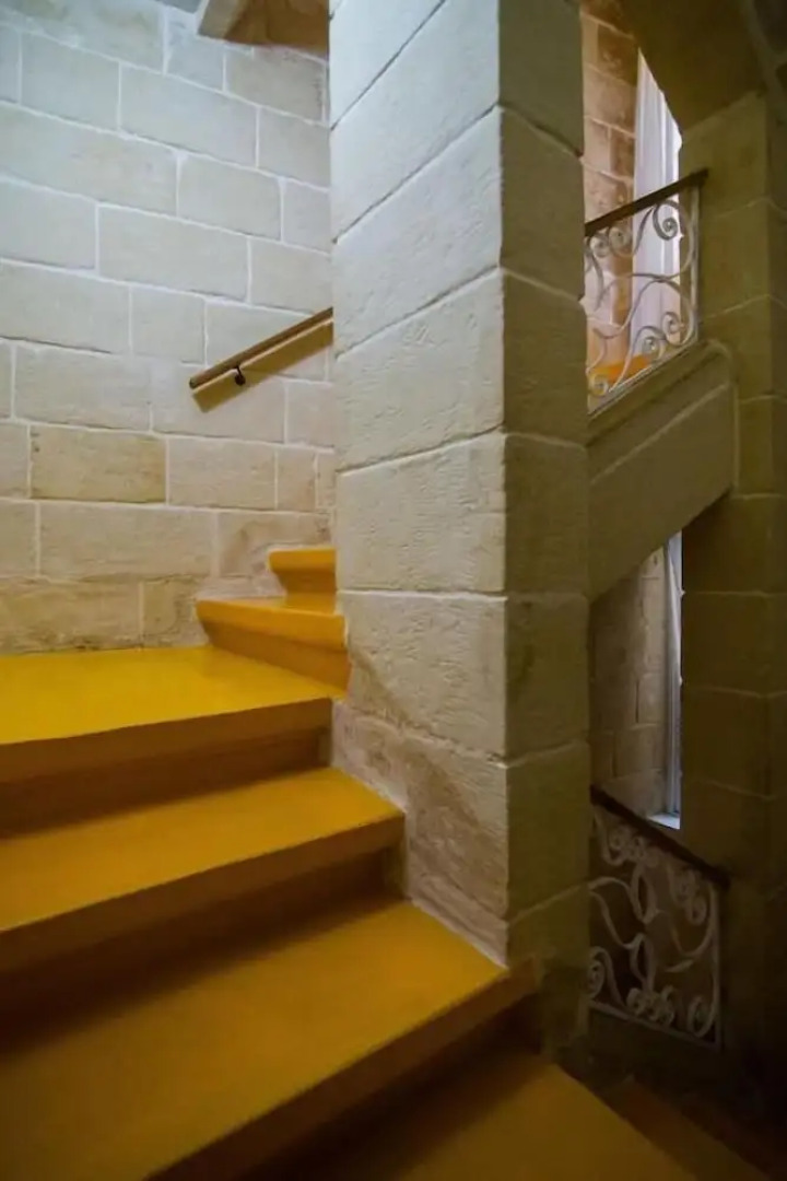 Concetta Studio Apartments