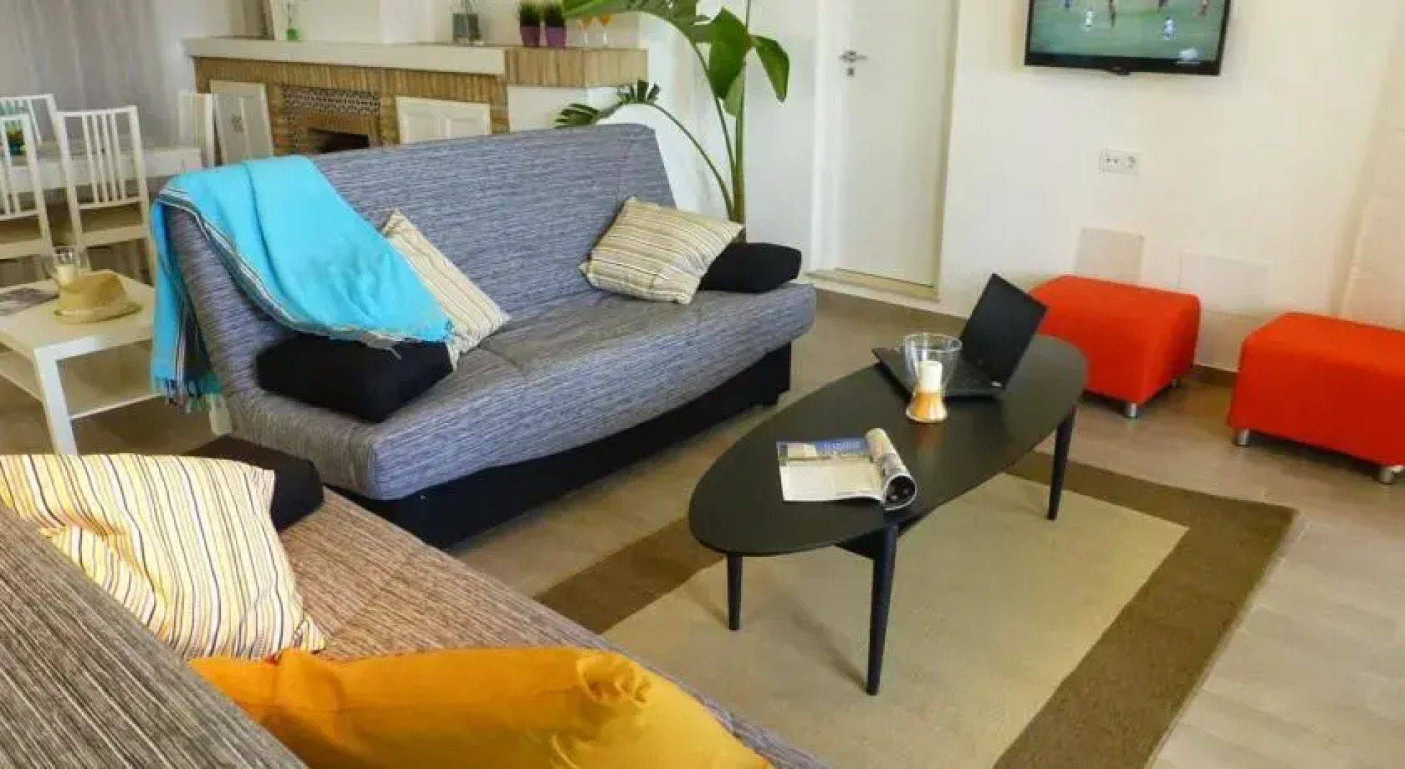 Casa Valdevaqueros II