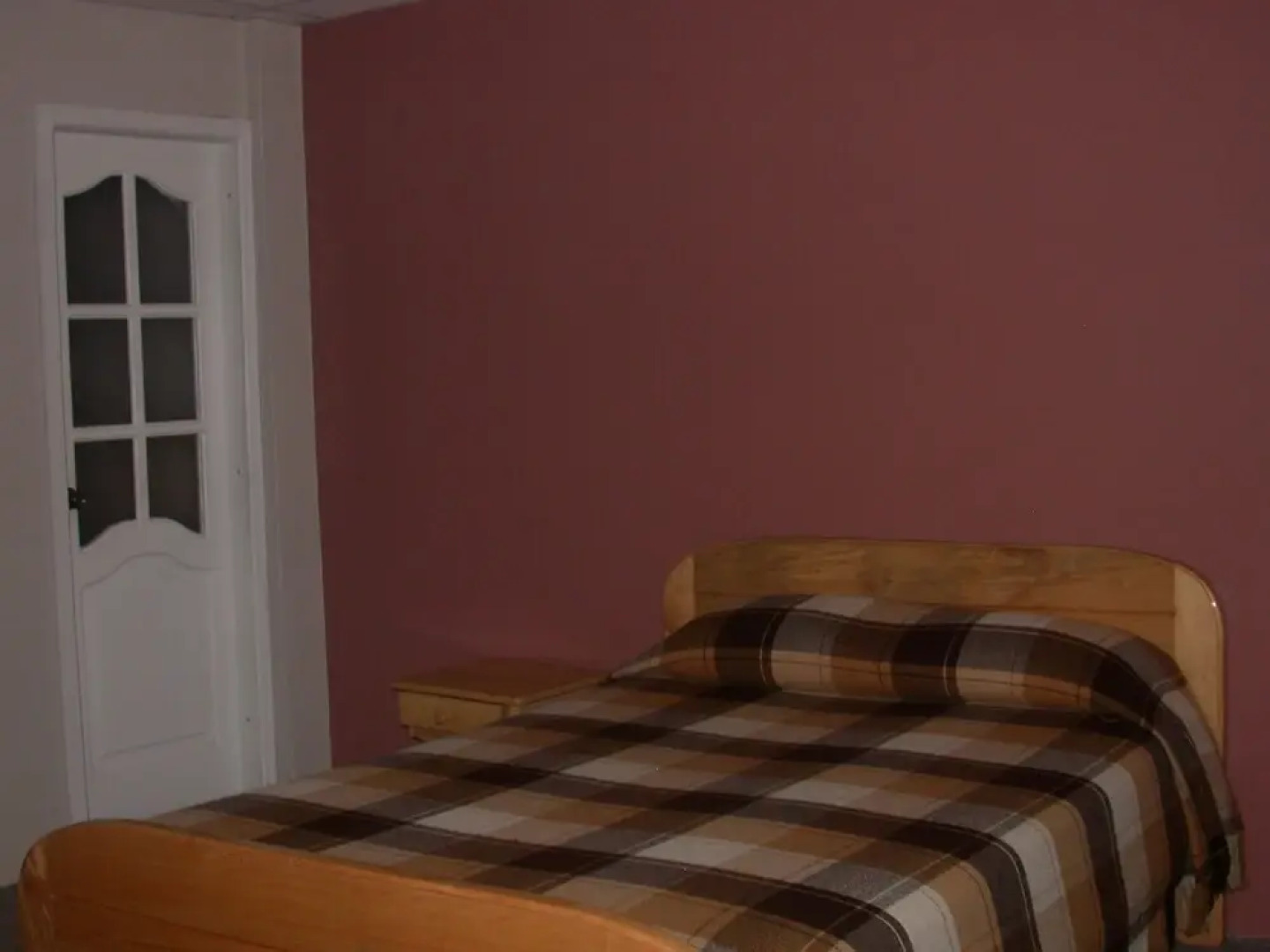 Hostal Chasky Wasy - El Tambo