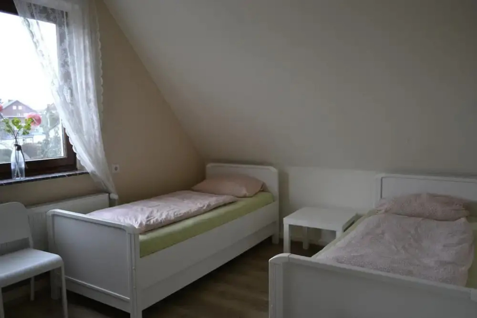 Pension Highway Bünde