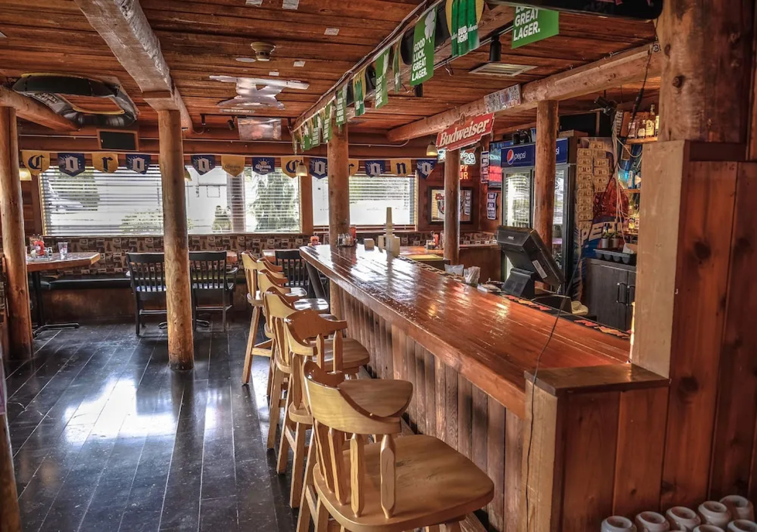 Sumas Mountain Lodge