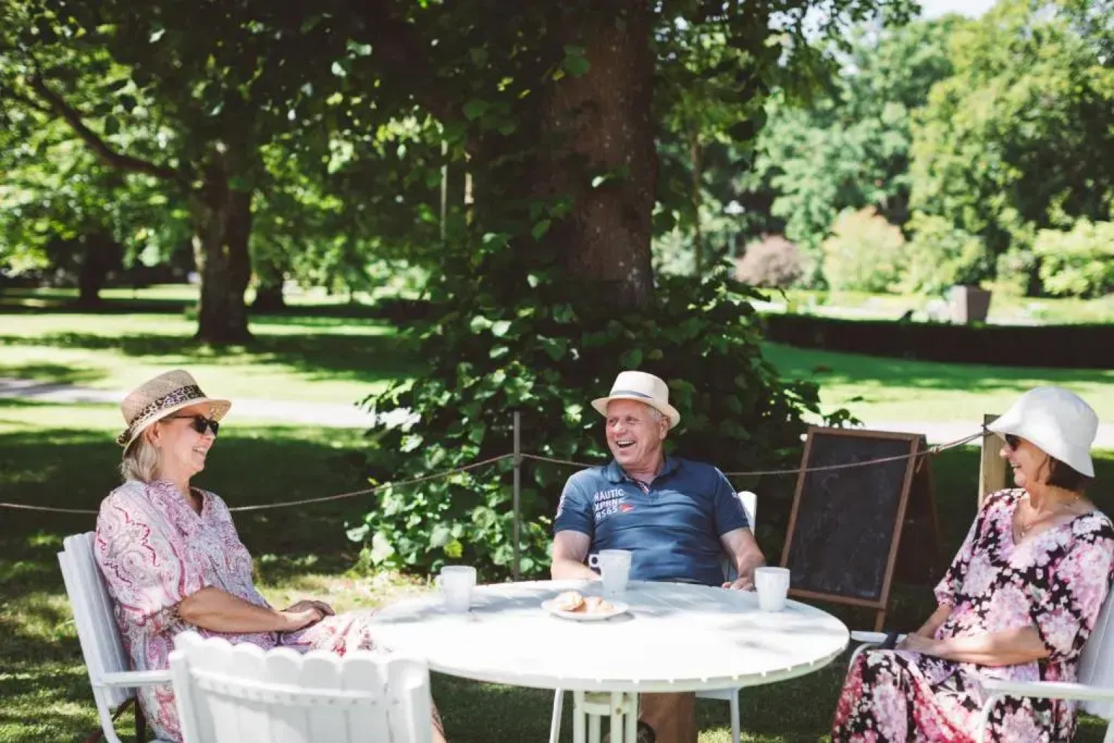 STF Vandrarhem Alingsås Villa Plantaget