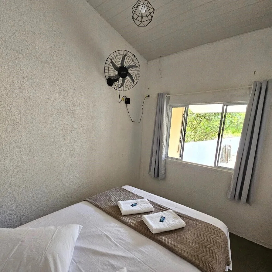 Pousada e Hostel Vovó Idalina