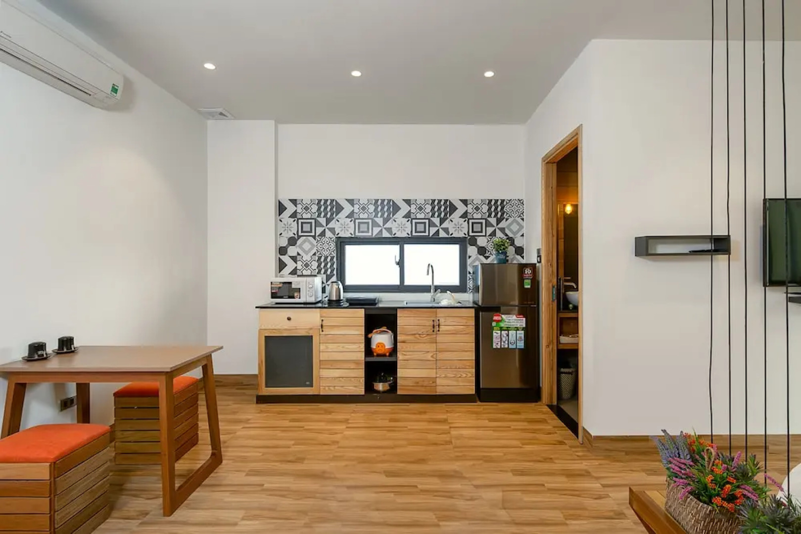 Sea Vista Boutique Hotel