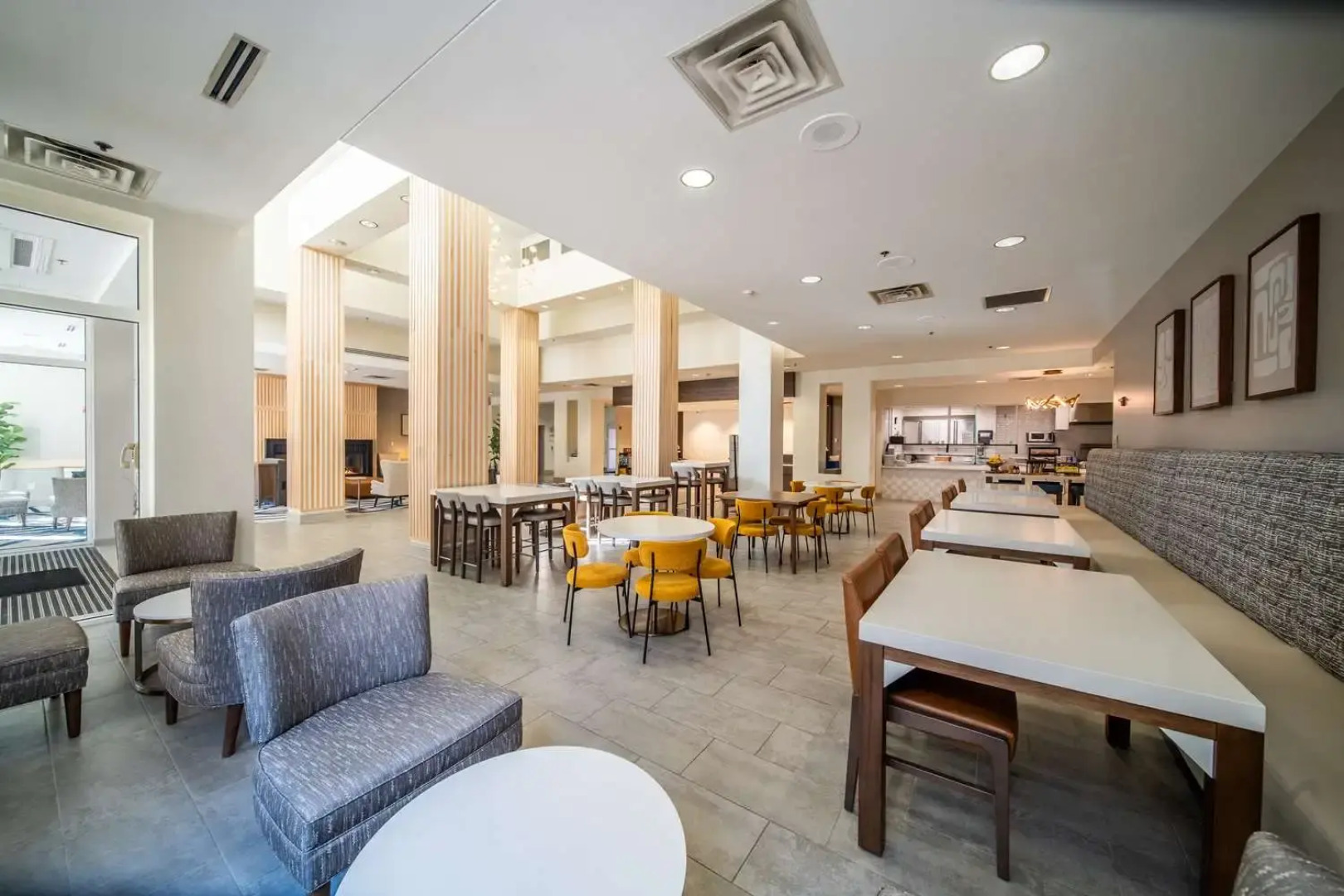 Hilton Garden Inn Rochester Downtown, MN