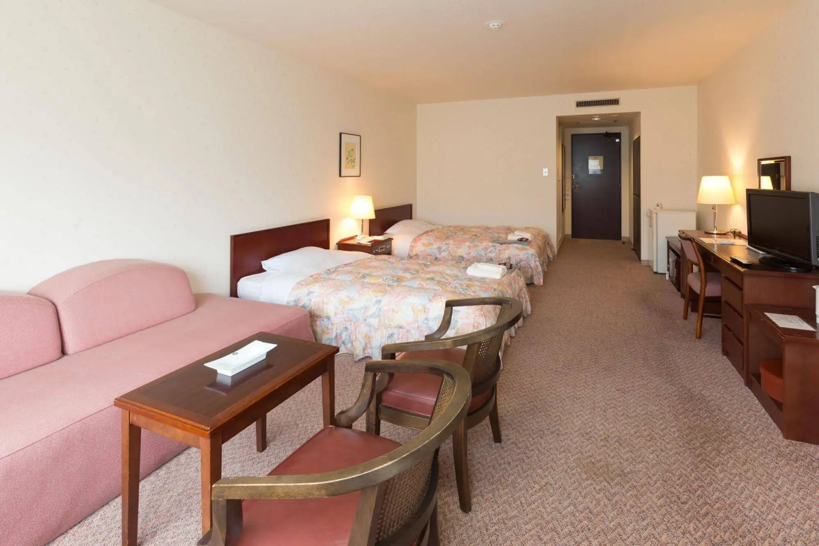 Hachimantai Royal Hotel