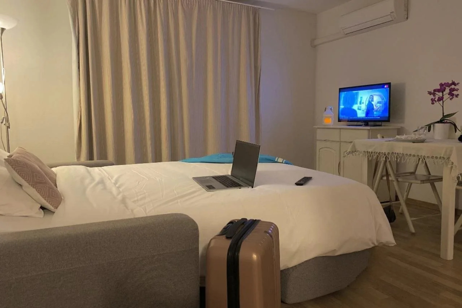 Résidence Némea Les Sables Vignier