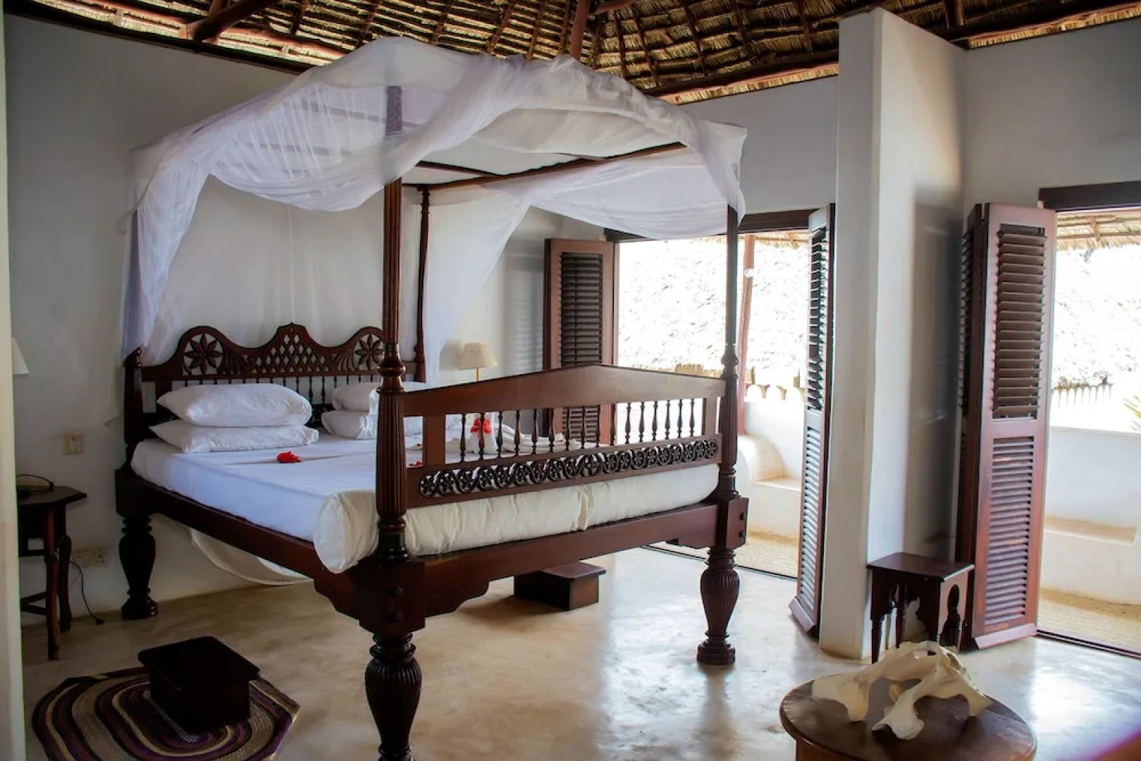 Lamu House Hotel