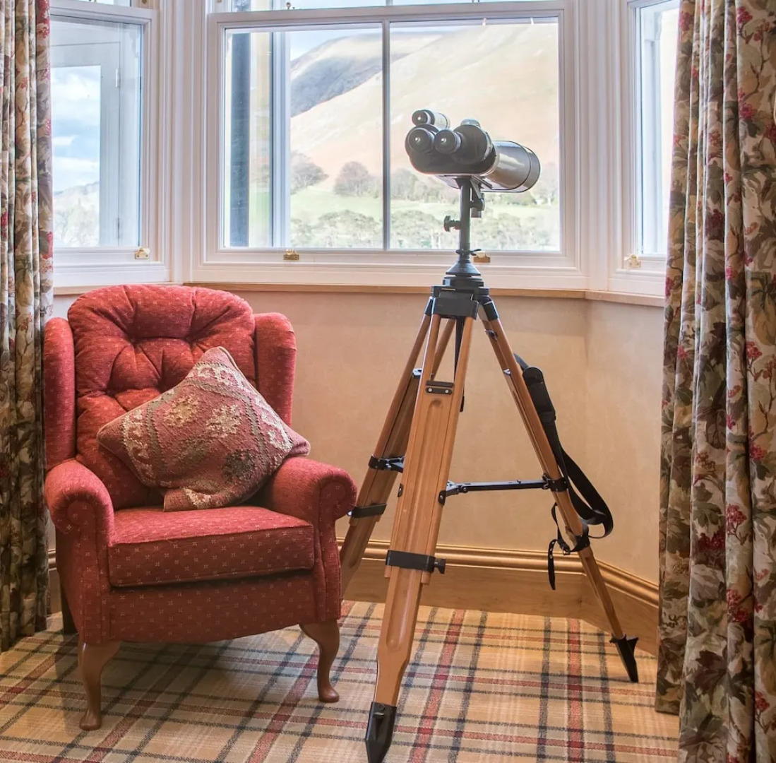 Waternook Lakeside Accommodation