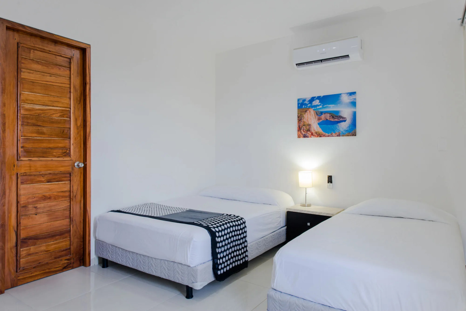 Coral Blue Beach Condo