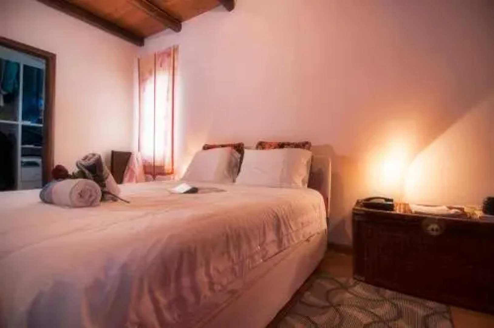 Evelina's Country House