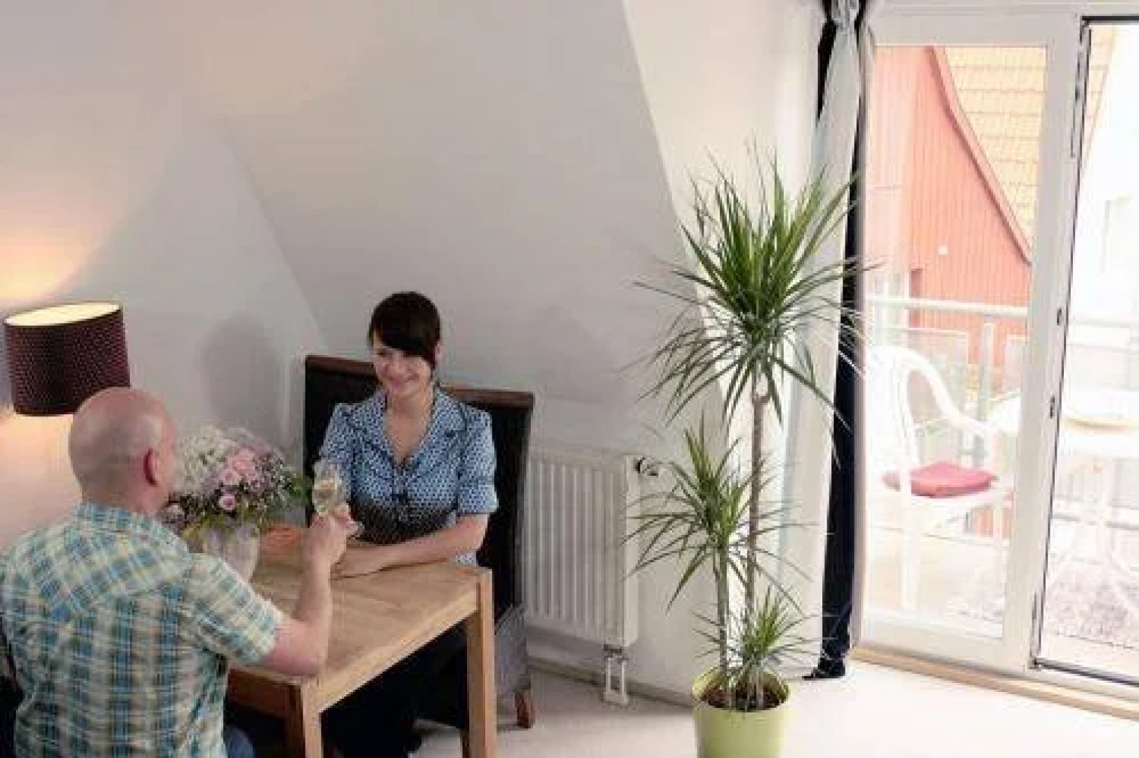 City Apartments Altstadt Wismar