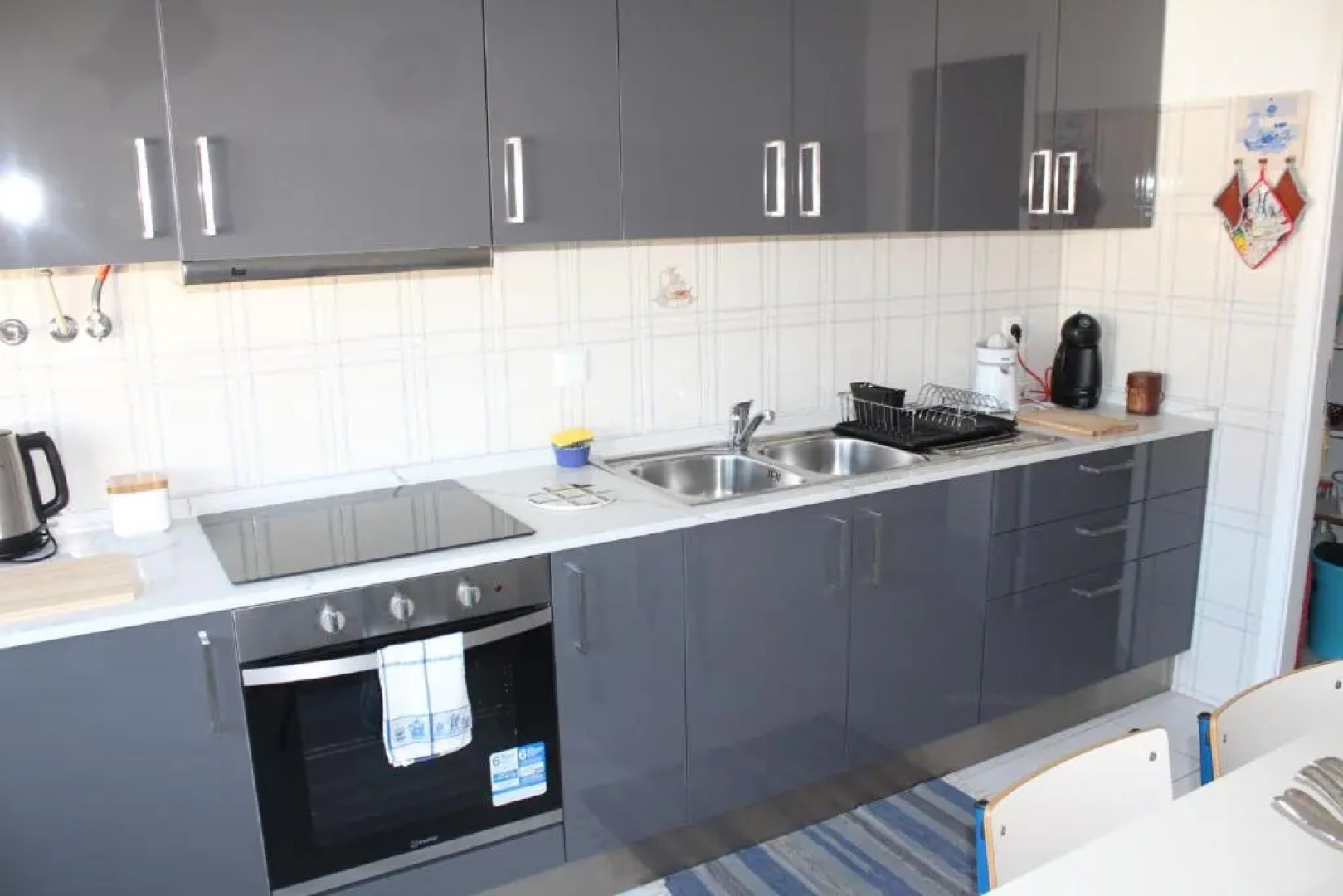 Beachy 2Bdrm in Santa Cruz w/ stunning Ocean View!