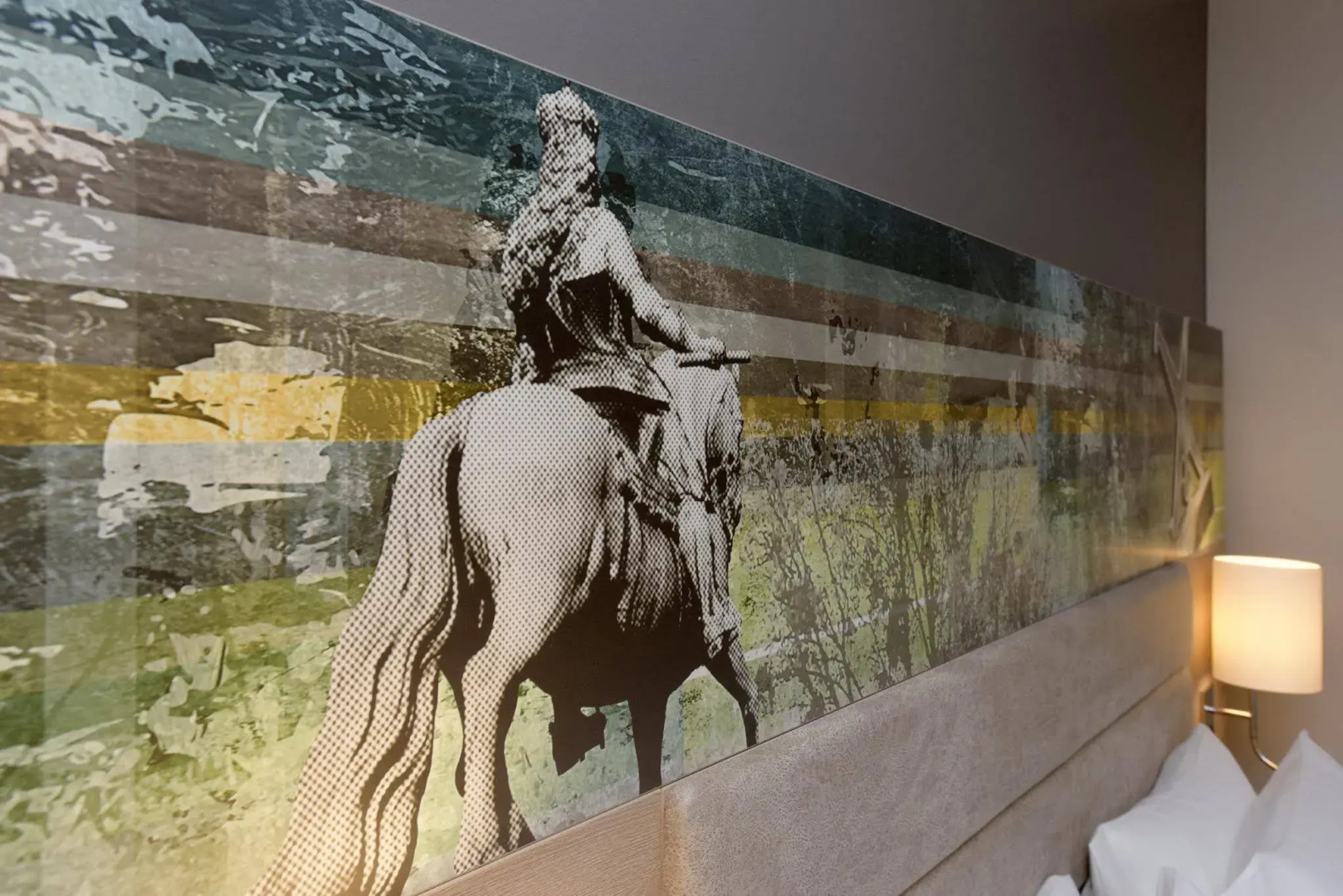 Holiday Inn Dusseldorf City Toulouser Allee by IHG