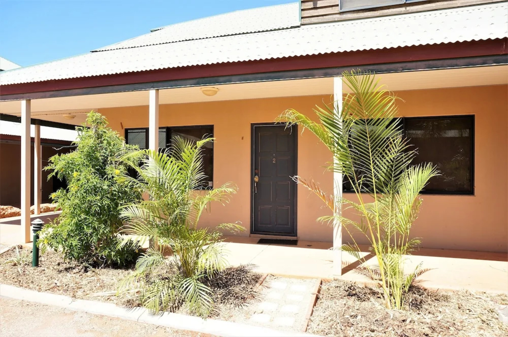 Ningaloo Breeze Villa 2