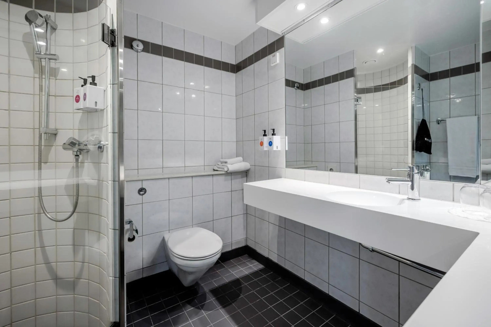 Quality Hotel Skjaergarden